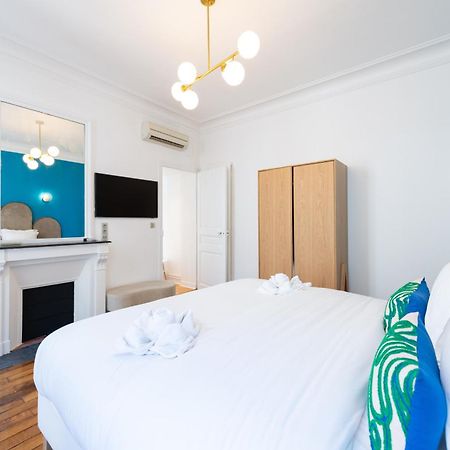 Hotelhome Paris 16 Экстерьер фото
