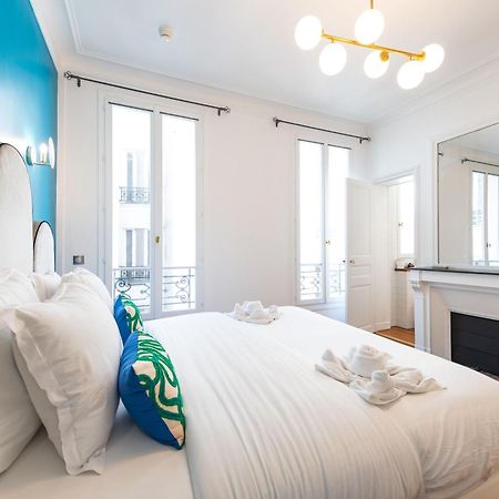 Hotelhome Paris 16 Экстерьер фото
