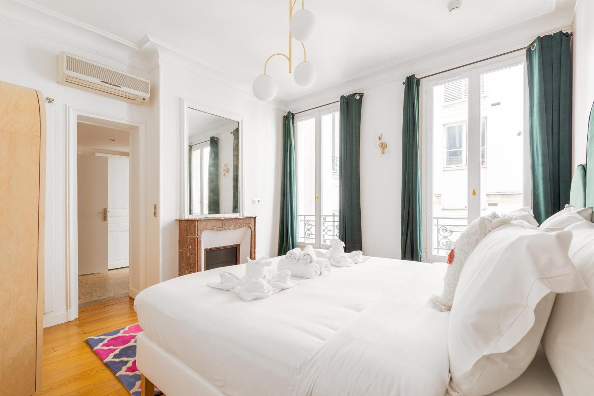 Hotelhome Paris 16 Экстерьер фото
