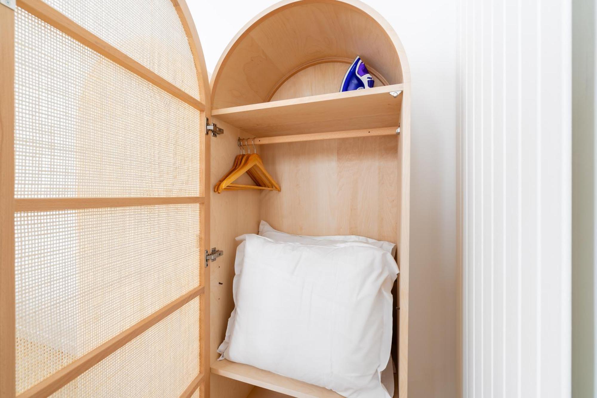 Hotelhome Paris 16 Экстерьер фото