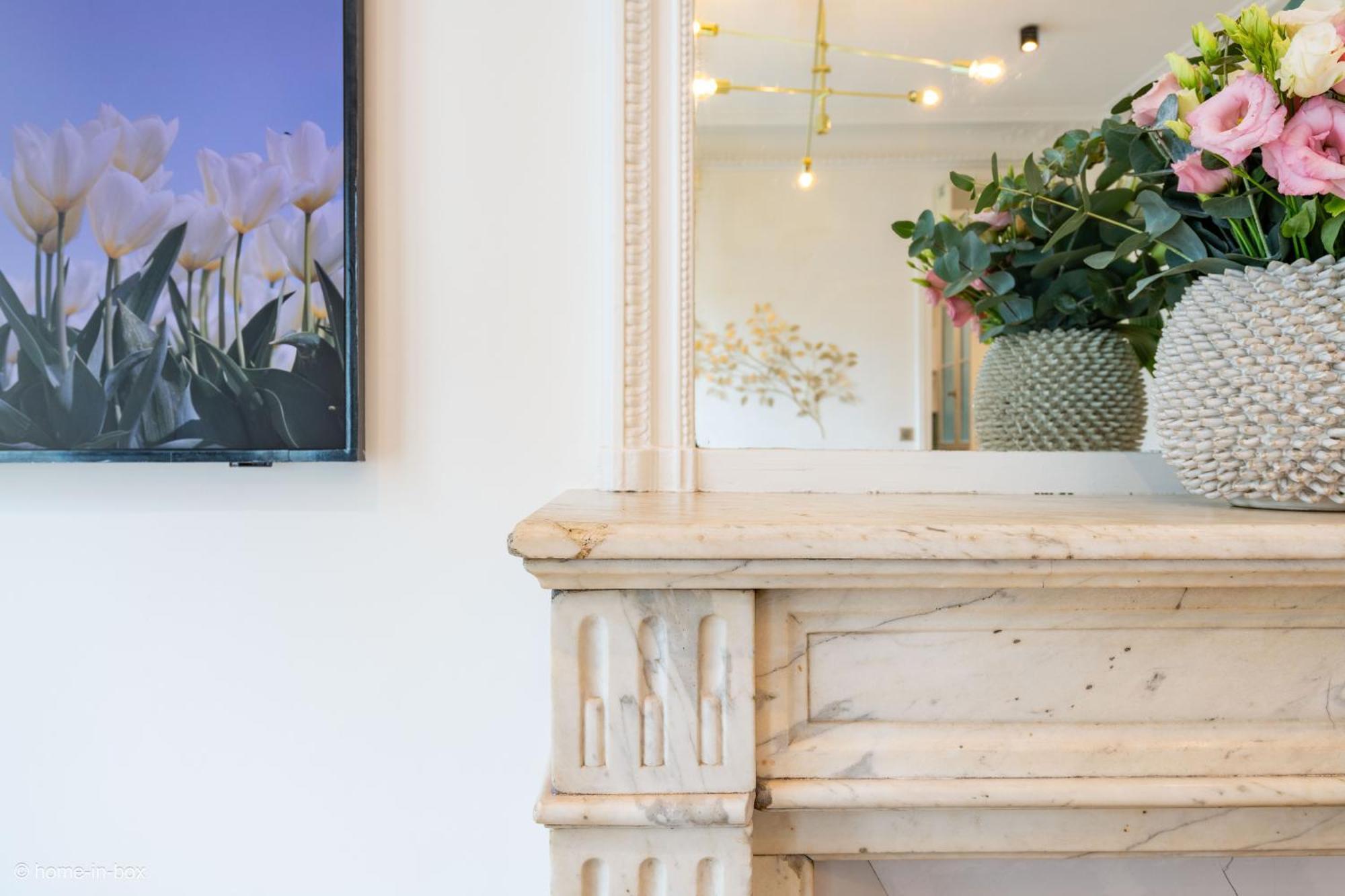 Hotelhome Paris 16 Экстерьер фото