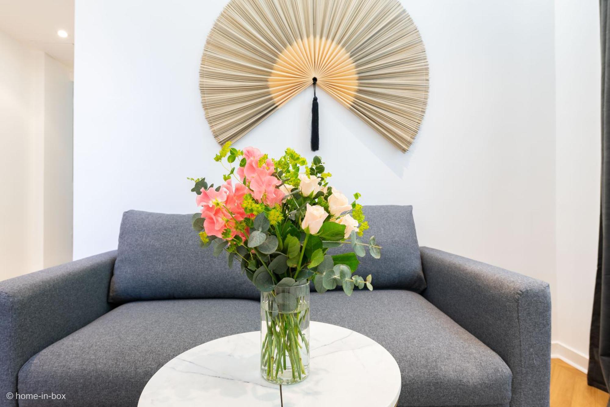 Hotelhome Paris 16 Экстерьер фото