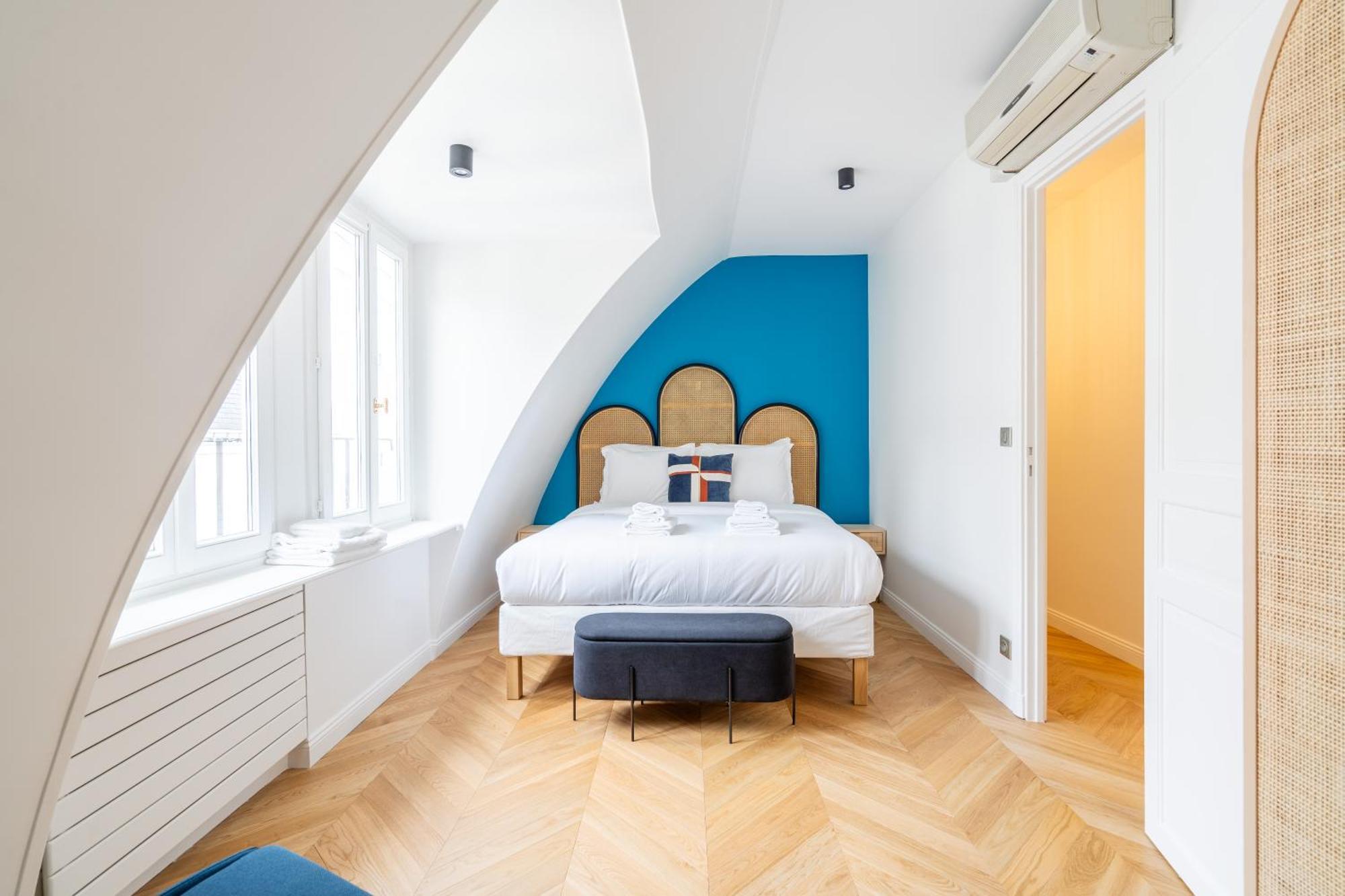 Hotelhome Paris 16 Экстерьер фото