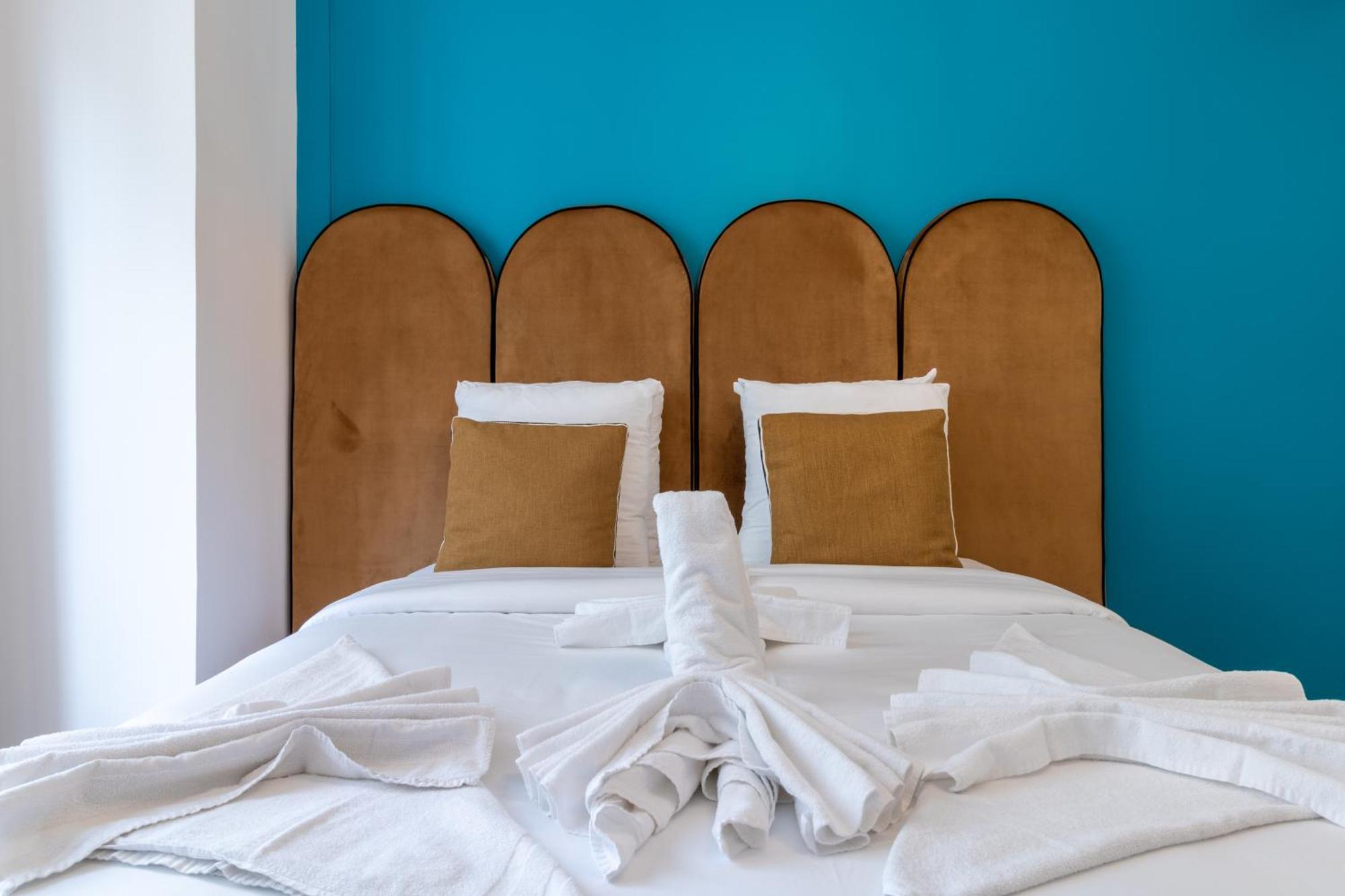 Hotelhome Paris 16 Экстерьер фото