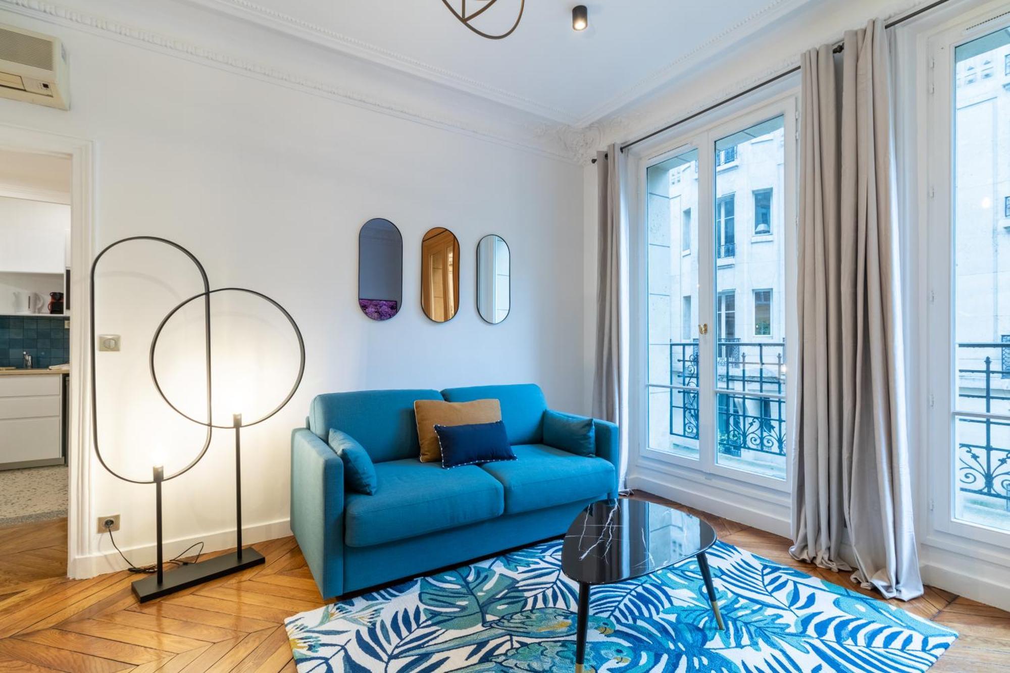 Hotelhome Paris 16 Экстерьер фото